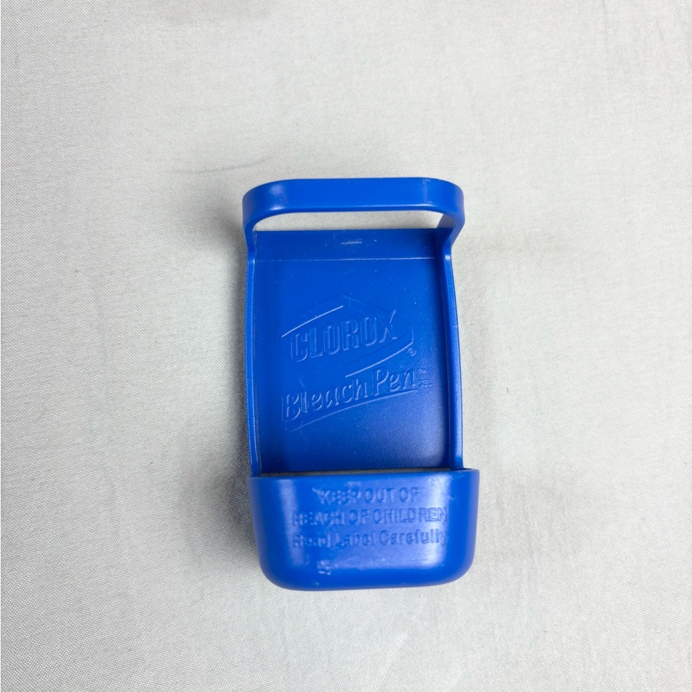 Clorox Bleach Pen Magnetic Holder‎ Discontinued